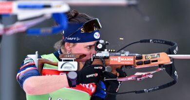 Biathlon 2025/26 : Programme et chaîne TV de la 5e étape à Ruhpolding
