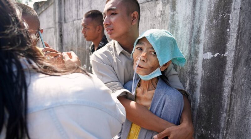 Birmanie : Plus de 6.000 prisonniers libérés pour l'indépendance