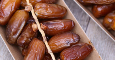 Bizerte inaugure un espace de vente directe de dattes à prix accessibles