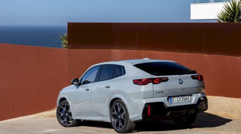 BMW améliore ses 2 voitures électriques sans augmenter le prix.