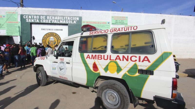 Bolivie : Un minibus conduit par un ado de 13 à 14 ans tue 11 personnes
