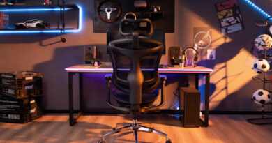 Bonne résolution 2026 : préservez votre dos et votre budget avec cette chaise en promotion [Sponso]