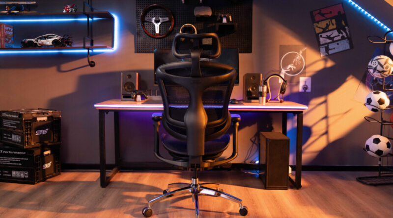 Bonne résolution 2026 : préservez votre dos et votre budget avec cette chaise en promotion [Sponso]