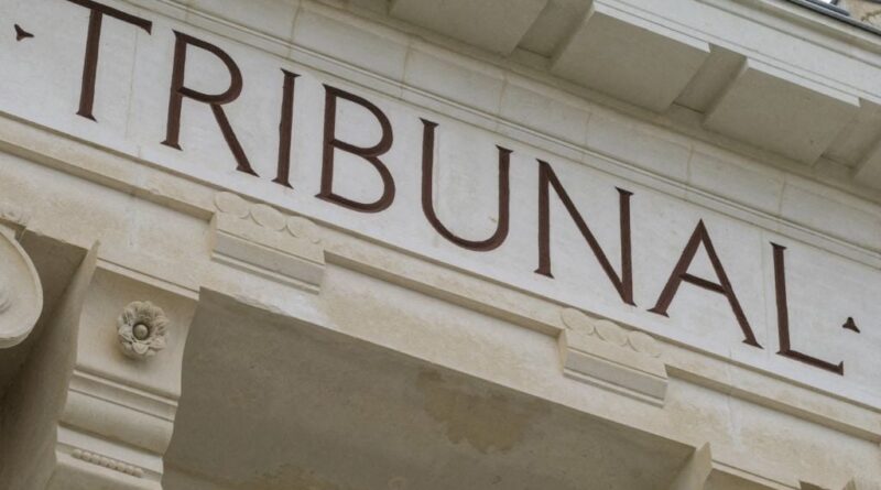 Bordeaux : Un ancien instituteur jugé pour 17 viols et 6 agressions sexuelles