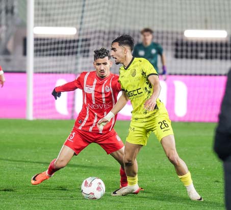 Botola Pro D1 "Inwi" : Wydad toujours leader, Maghreb de Fès à l'affût