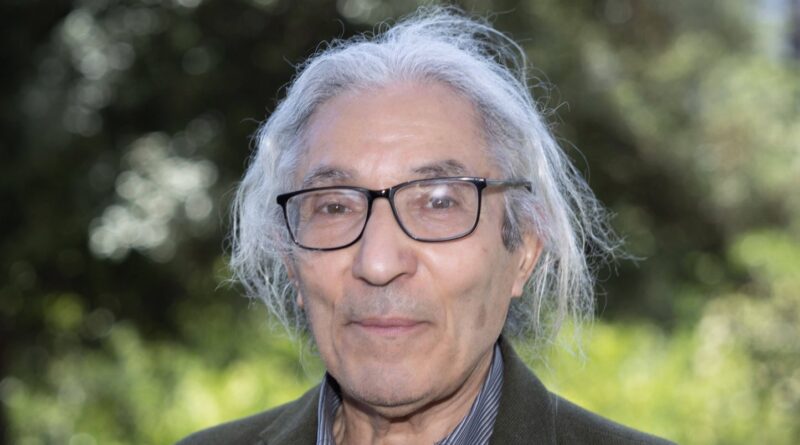 Boualem Sansal élu à l'Académie française trois mois après sa libération