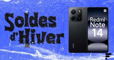 Boulanger propose ses meilleures offres avant la 2e démarque des soldes