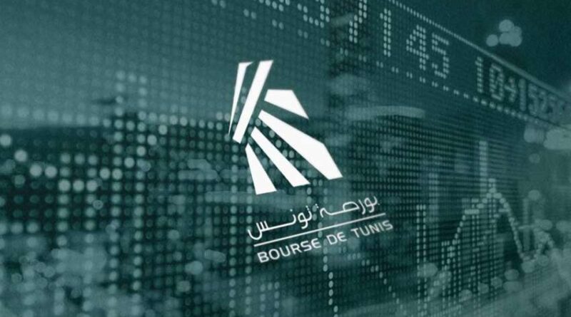Bourse : Le Tunindex atteint 13 000 points pour la première fois en 2025