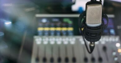 Bourse René Payot 2026 : un stage en information radio à gagner