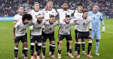 Boycott de la Coupe du Monde 2026 : l'Allemagne laisse décider, la France temporise.