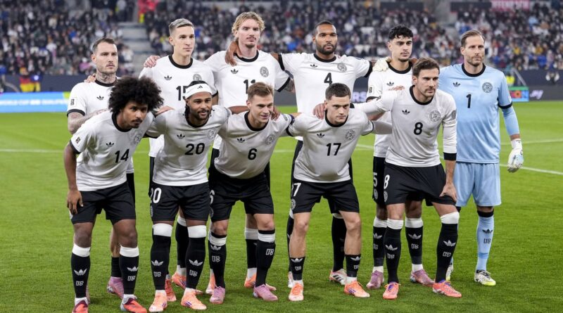 Boycott de la Coupe du Monde 2026 : l'Allemagne laisse décider, la France temporise.