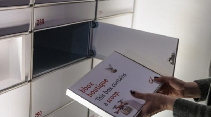 Bpost : problème technique expose des informations sur d'autres colis