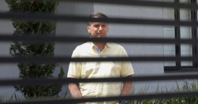 Brésil : la Cour suprême ne permet pas la détention à domicile de Jair Bolsonaro