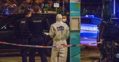 Bretagne : Quatre hommes incarcérés pour enlèvement, appel au secours depuis le coffre