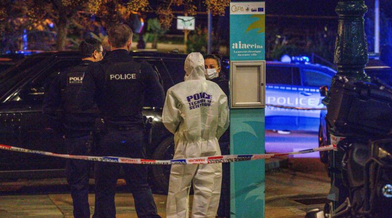 Bretagne : Quatre hommes incarcérés pour enlèvement, appel au secours depuis le coffre