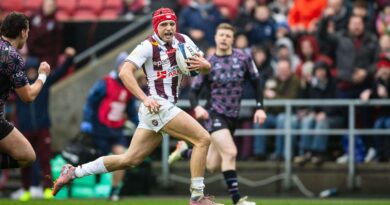 Bristol - UBB : Bielle-Biarrey triplé et victoire bonifiée en poule