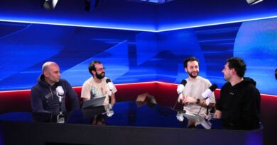 Brochette de Matinales Tech’ : programme Twitch presque quotidien de la semaine.