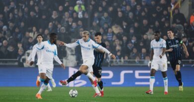 Bruges - OM : Marseille compromet son avenir en Ligue des champions.