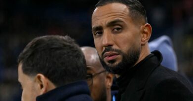 Bruges - OM : Medhi Benatia présente ses excuses et attend un examen de conscience des joueurs