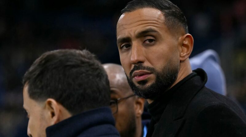 Bruges - OM : Medhi Benatia présente ses excuses et attend un examen de conscience des joueurs