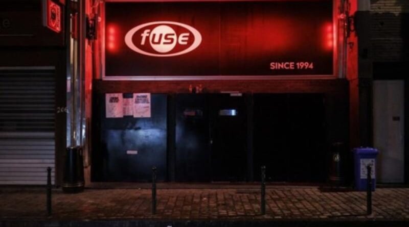 Brussels By Night propose un plan de sauvetage pour les clubs bruxellois