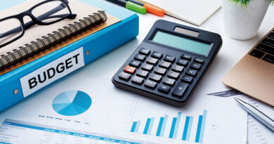 Budget 2024 : La Cour des comptes avertit des pressions financières malgré l'augmentation des recettes