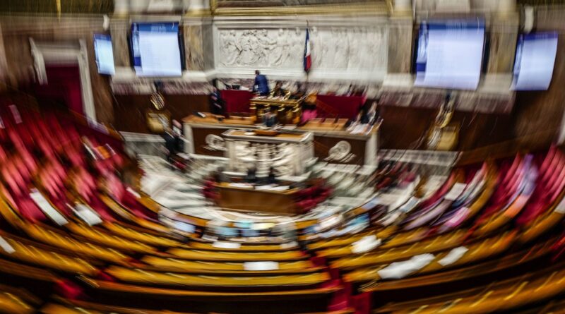 Budget 2026 : 1,7 million d'euros gaspillés par jour avec le 49.3 ?