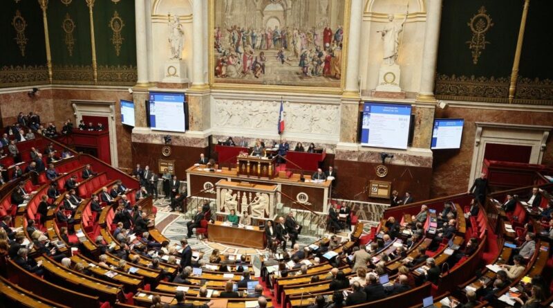 Budget 2026 : Budget de l'État adopté, motions de censure rejetées.
