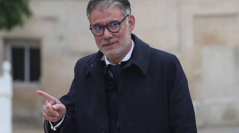 Budget 2026 : Le PS ne censurera pas le gouvernement, espoir grandissant