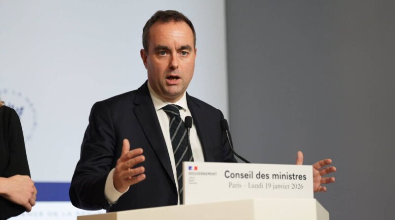 Budget 2026 : Lecornu confirme avec regret le recours au 49.3.