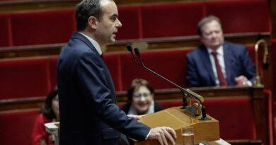 Budget 2026 : Lecornu engage la responsabilité du gouvernement avec le 49.3 sur les « recettes »