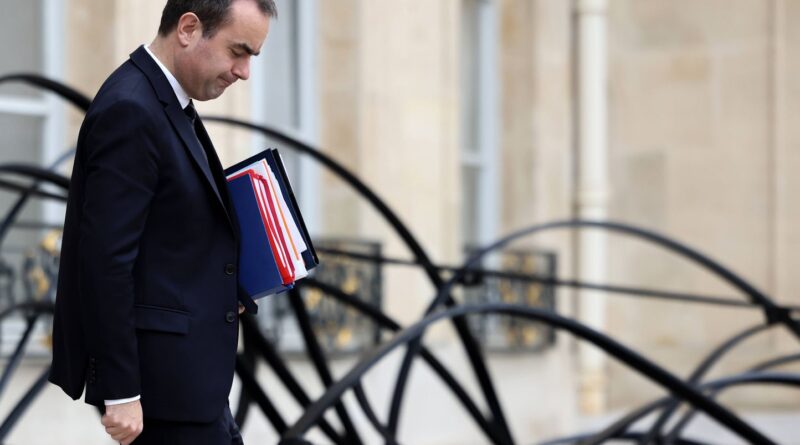 Budget 2026 : Lecornu recourt au 49.3 pour sa responsabilité.