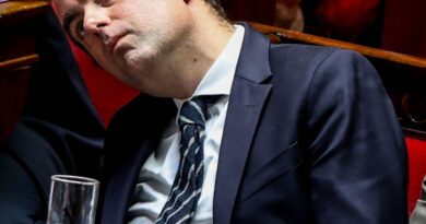Budget 2026 : Les débats ne se tiendront pas avant mardi.