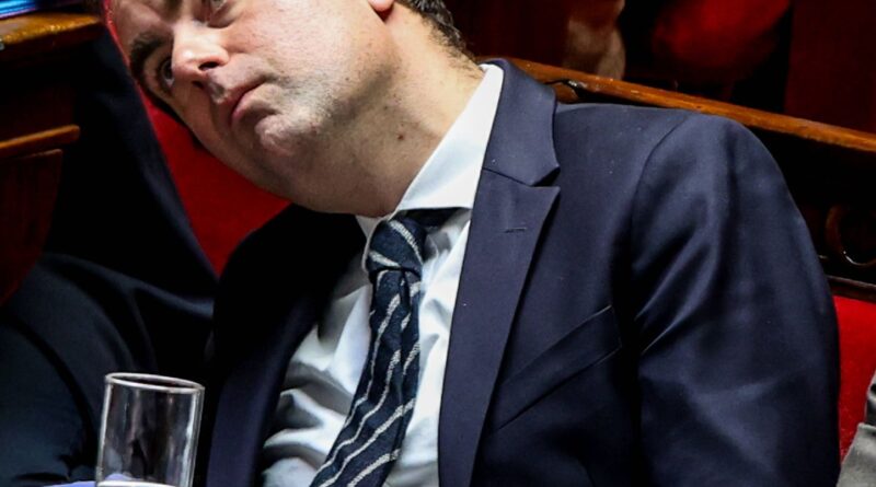 Budget 2026 : Les débats ne se tiendront pas avant mardi.