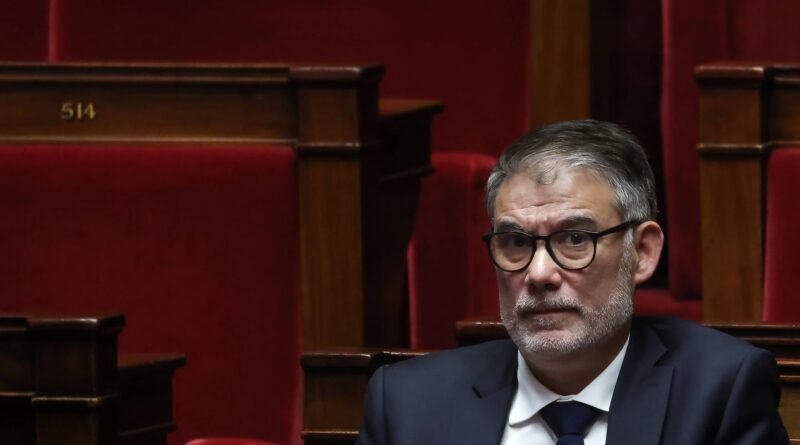 Budget 2026 : Olivier Faure « l’indécrottable » a-t-il terminé sa transformation ?