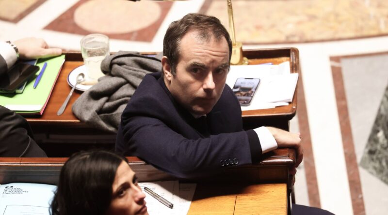 Budget 2026 : Quelles options ne restent pas à Sébastien Lecornu pour son texte ?