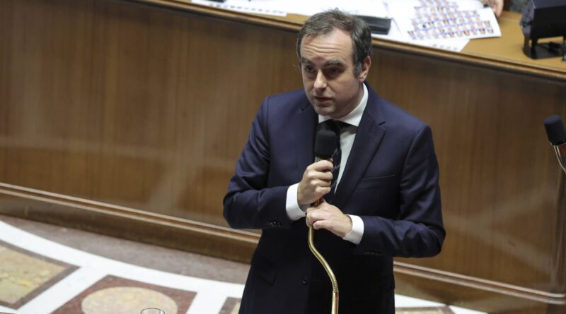 Budget 2026 : Sébastien Lecornu promet « aucune augmentation de la fiscalité »