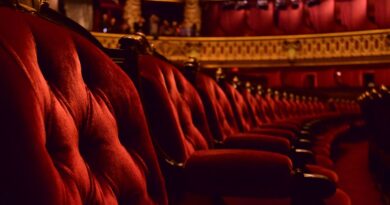 Budget fédéral : cirque, théâtre et opéra ne subiront pas la hausse de la TVA