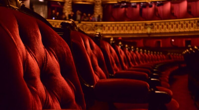 Budget fédéral : cirque, théâtre et opéra ne subiront pas la hausse de la TVA
