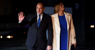 Bulgarie : démission du président Roumen Radev après celle du Premier ministre.