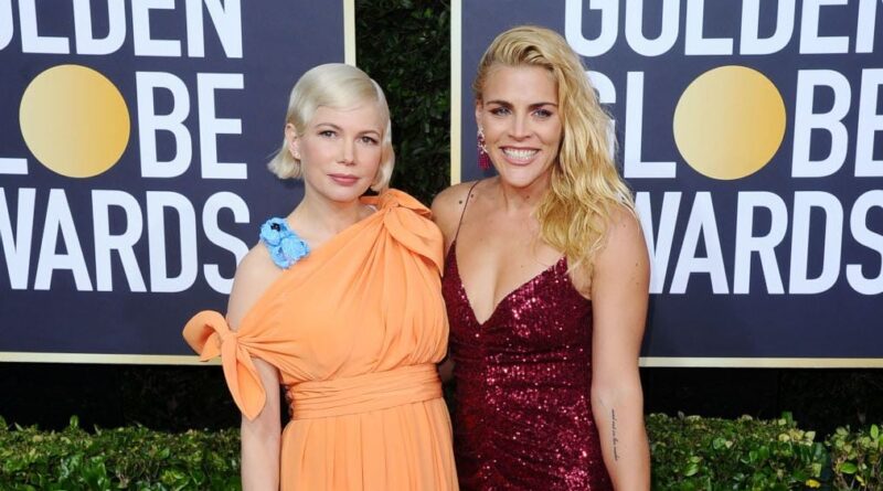 Busy Philipps explique son absence du final de « Dawson »