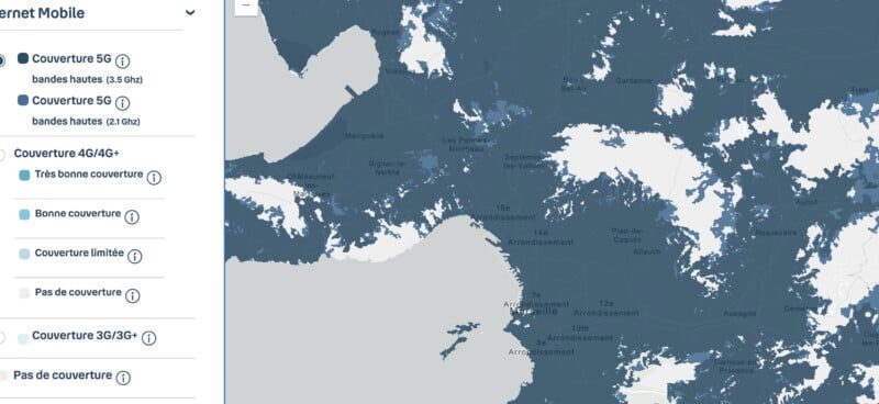 B&You en 2026 : 80 Go en 5G et Perplexity à prix cassé