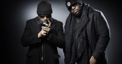 Calbo, membre du groupe de rap Ärsenik, est décédé.