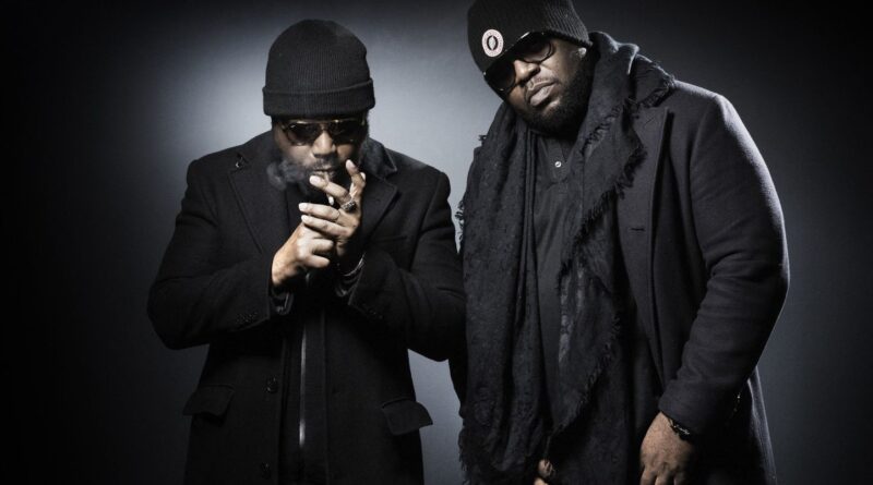 Calbo, membre du groupe de rap Ärsenik, est décédé.