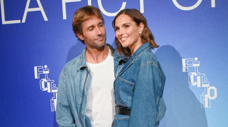 Camille Lou et Romain Laulhé se marient le 31 décembre.