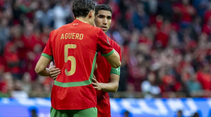 CAN 2025/26 : Dévoilement du tableau des quarts de finale