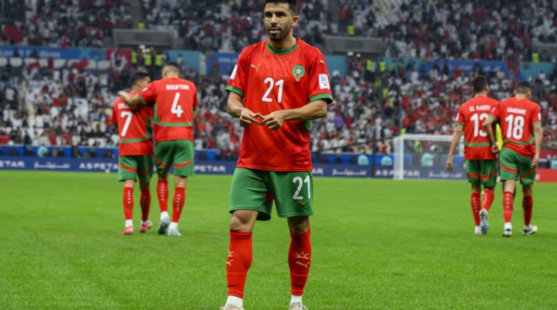 CAN 2025/26 : Le tableau des huitièmes de finale révélé