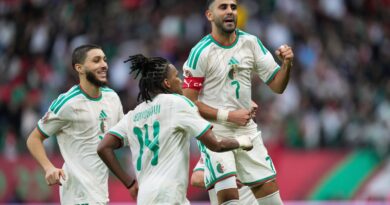 CAN 2025 : Classement des groupes après la 3e journée