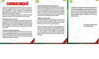 CAN 2025 : colère des Sénégalais sur l'accueil des joueurs au Maroc.