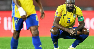 CAN 2025 : le Gabon ne garde pas son staff après élimination précoce